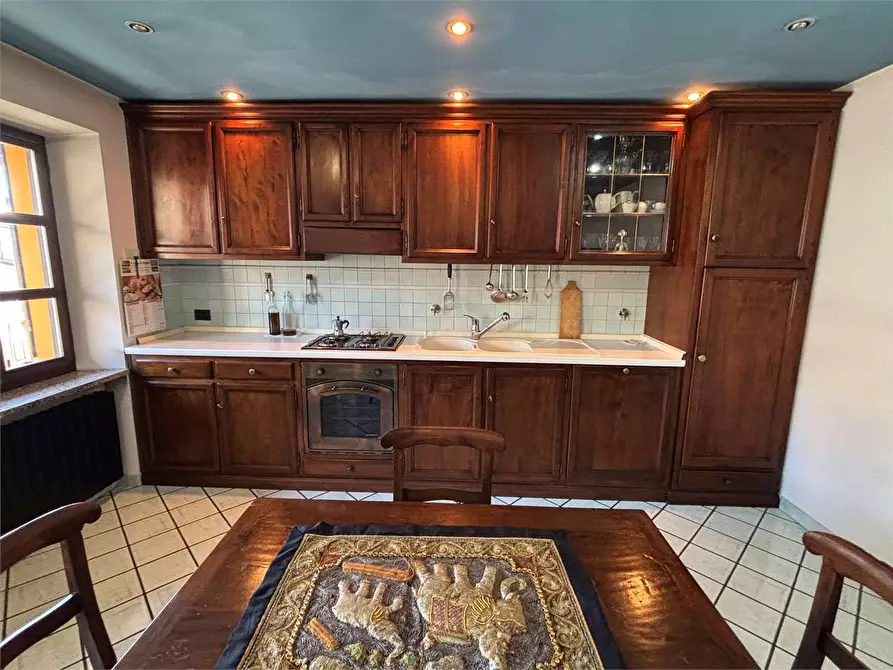 Immagine 1 di Appartamento in vendita  in corso Torino 132 a Pinerolo