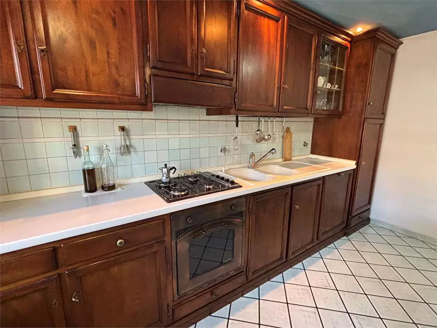 Immagine 8 di Appartamento in vendita  in corso Torino 132 a Pinerolo