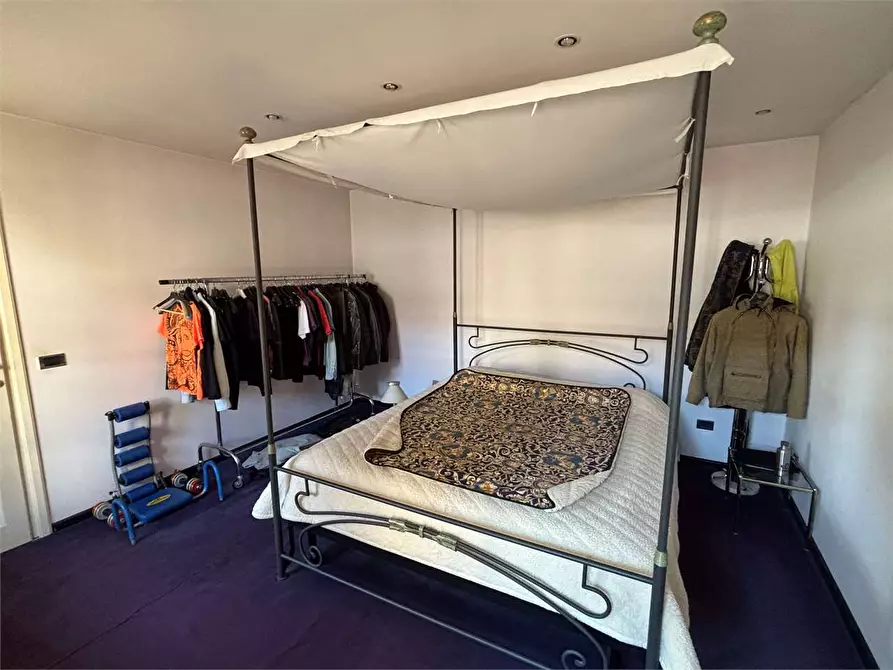 Immagine 10 di Appartamento in vendita  in corso Torino 132 a Pinerolo