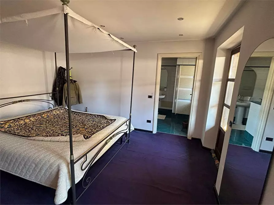 Immagine 11 di Appartamento in vendita  in corso Torino 132 a Pinerolo