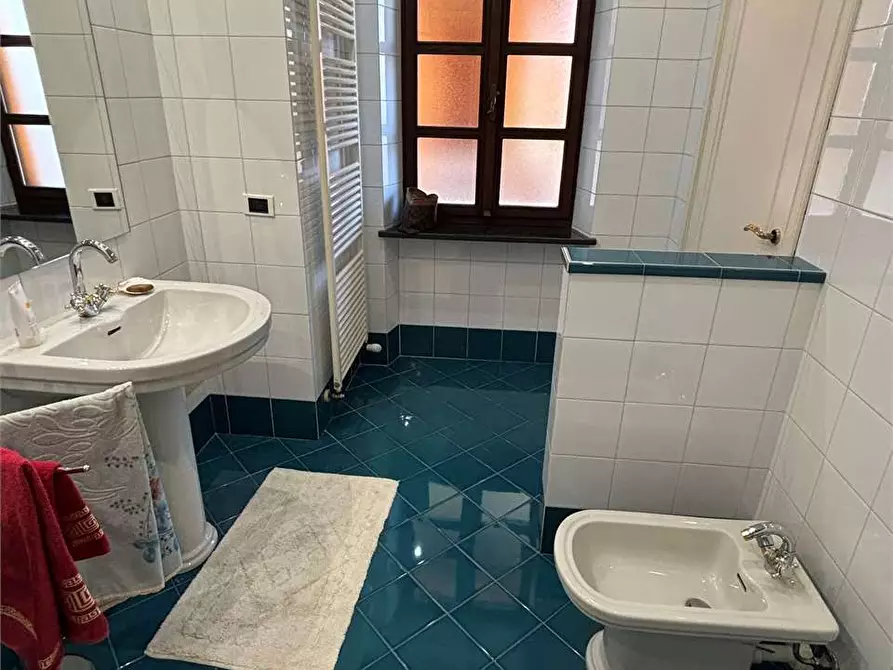 Immagine 14 di Appartamento in vendita  in corso Torino 132 a Pinerolo