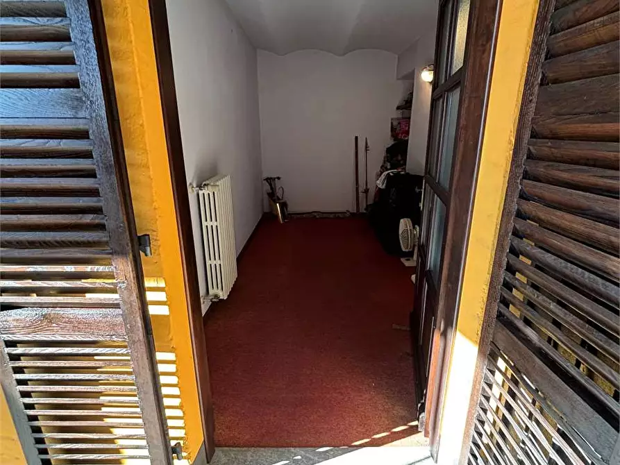 Immagine 15 di Appartamento in vendita  in corso Torino 132 a Pinerolo