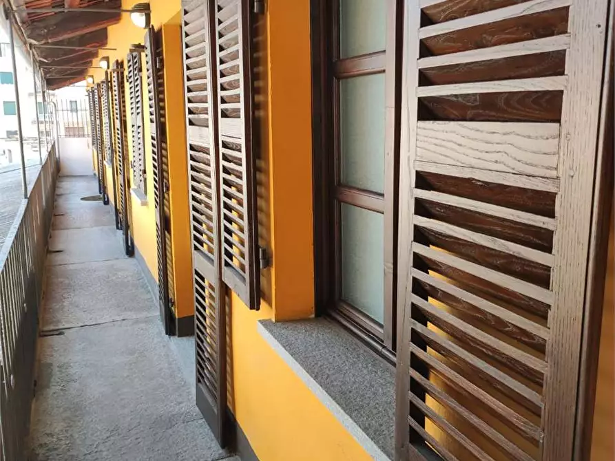 Immagine 17 di Appartamento in vendita  in corso Torino 132 a Pinerolo