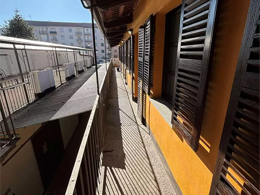 Immagine 18 di Appartamento in vendita  in corso Torino 132 a Pinerolo