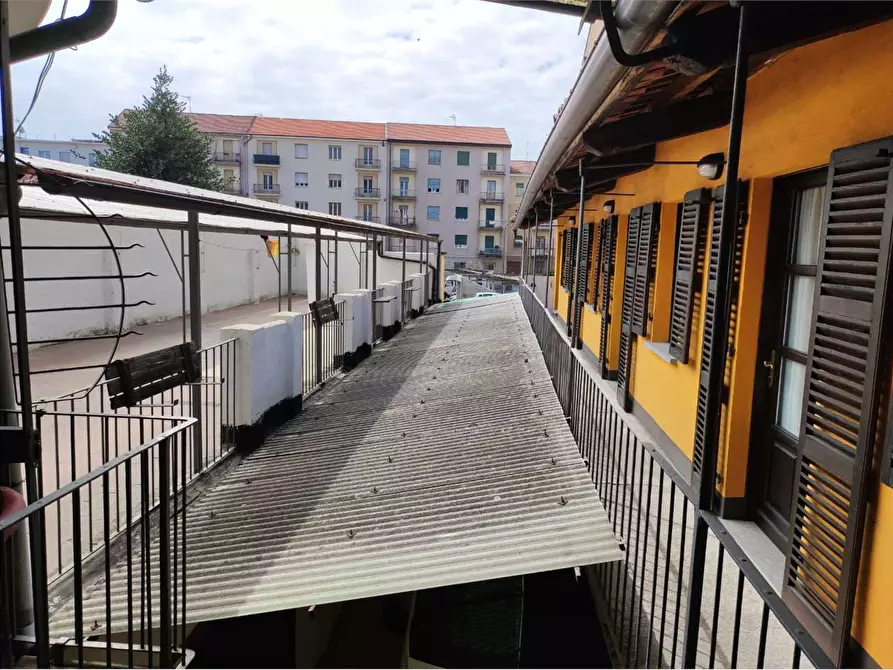 Immagine 19 di Appartamento in vendita  in corso Torino 132 a Pinerolo