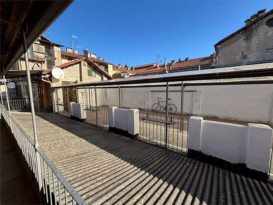 Immagine 21 di Appartamento in vendita  in corso Torino 132 a Pinerolo