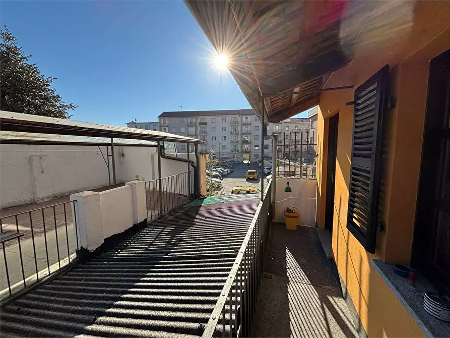 Immagine 22 di Appartamento in vendita  in corso Torino 132 a Pinerolo