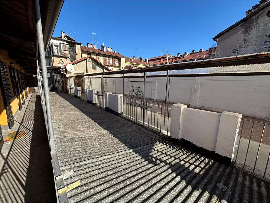 Immagine 23 di Appartamento in vendita  in corso Torino 132 a Pinerolo