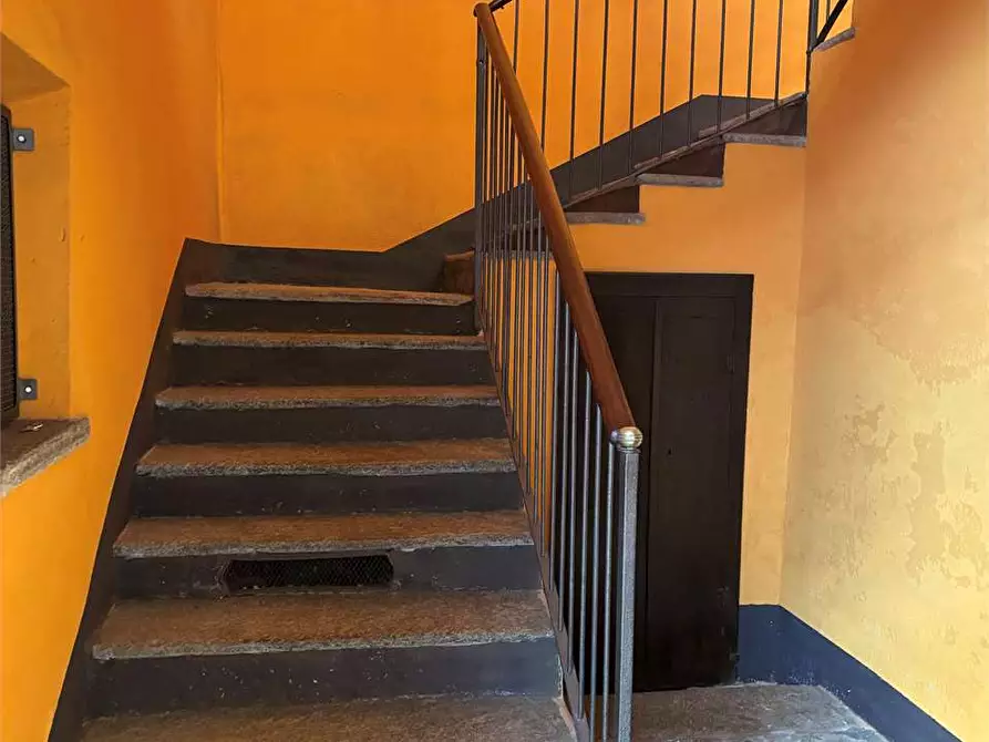 Immagine 27 di Appartamento in vendita  in corso Torino 132 a Pinerolo