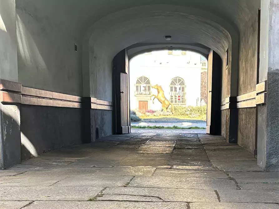 Immagine 29 di Appartamento in vendita  in corso Torino 132 a Pinerolo