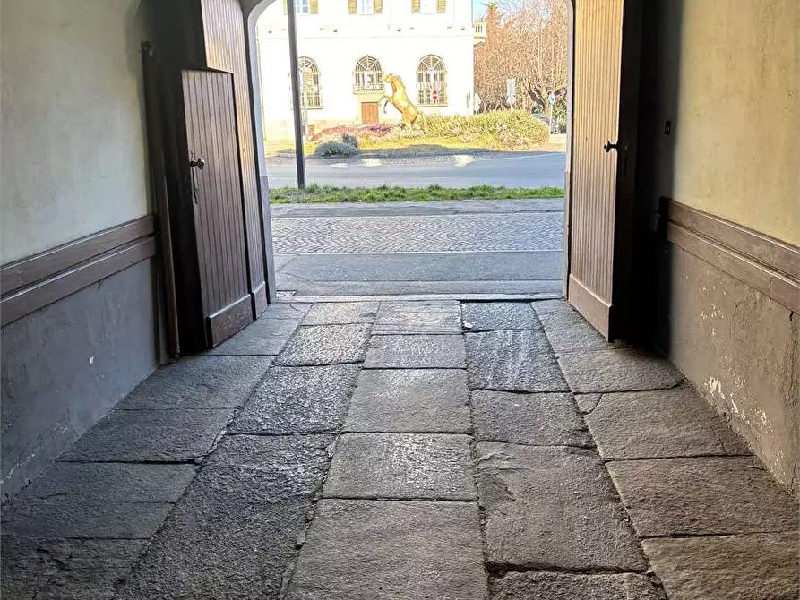 Immagine 30 di Appartamento in vendita  in corso Torino 132 a Pinerolo