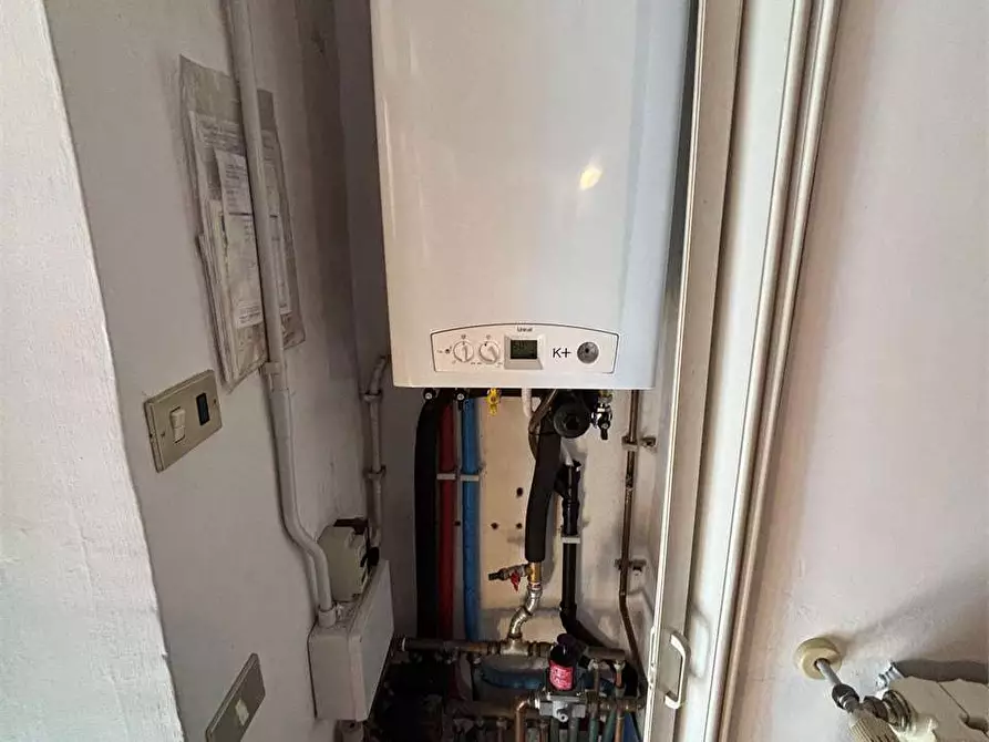 Immagine 32 di Appartamento in vendita  in corso Torino 132 a Pinerolo