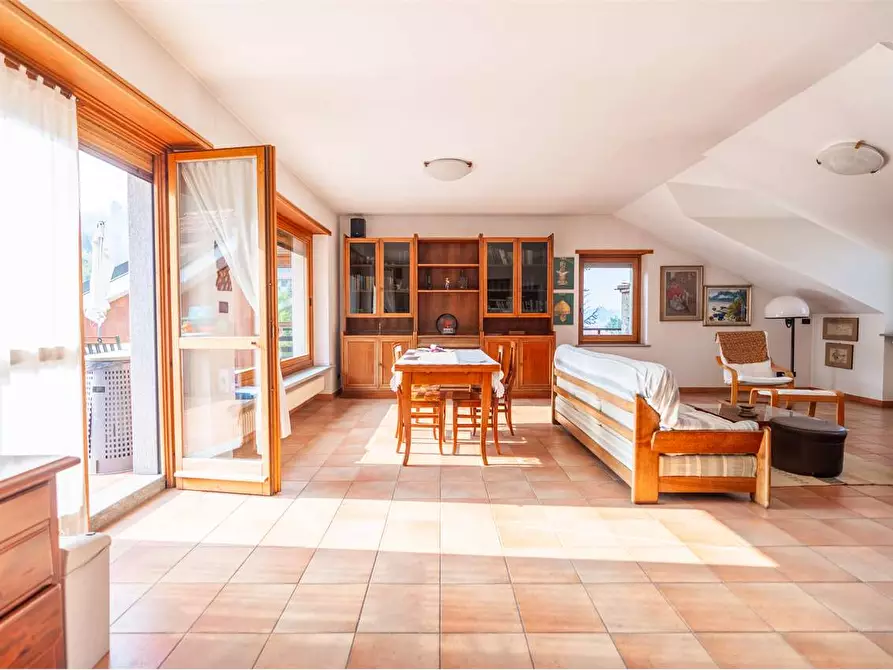 Immagine 6 di Appartamento in vendita  in via delle Pietre 17 a San Mauro Torinese