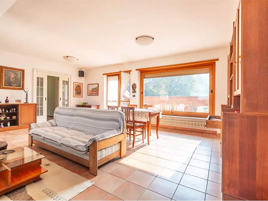 Immagine 5 di Appartamento in vendita  in via delle Pietre 17 a San Mauro Torinese