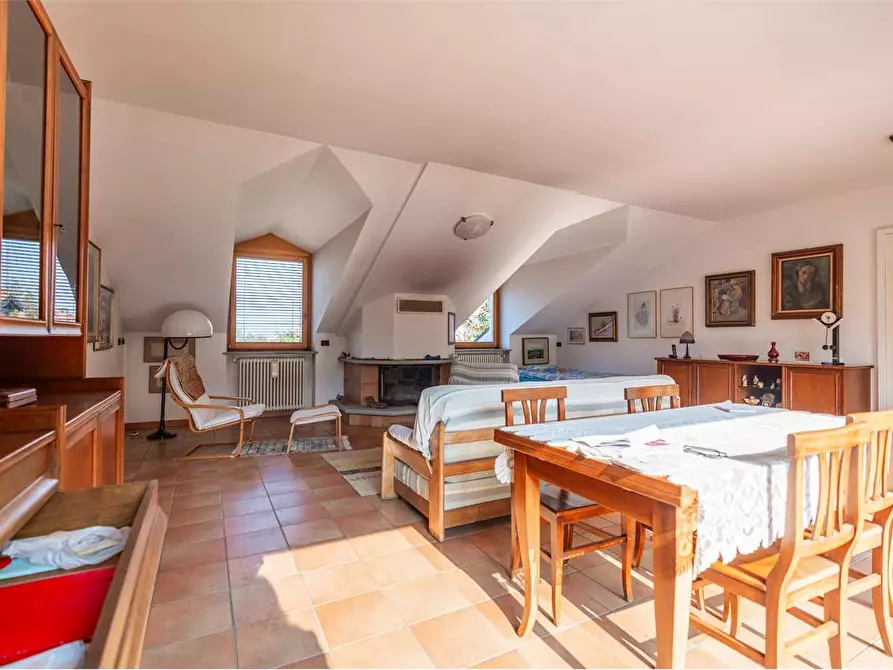 Immagine 7 di Appartamento in vendita  in via delle Pietre 17 a San Mauro Torinese