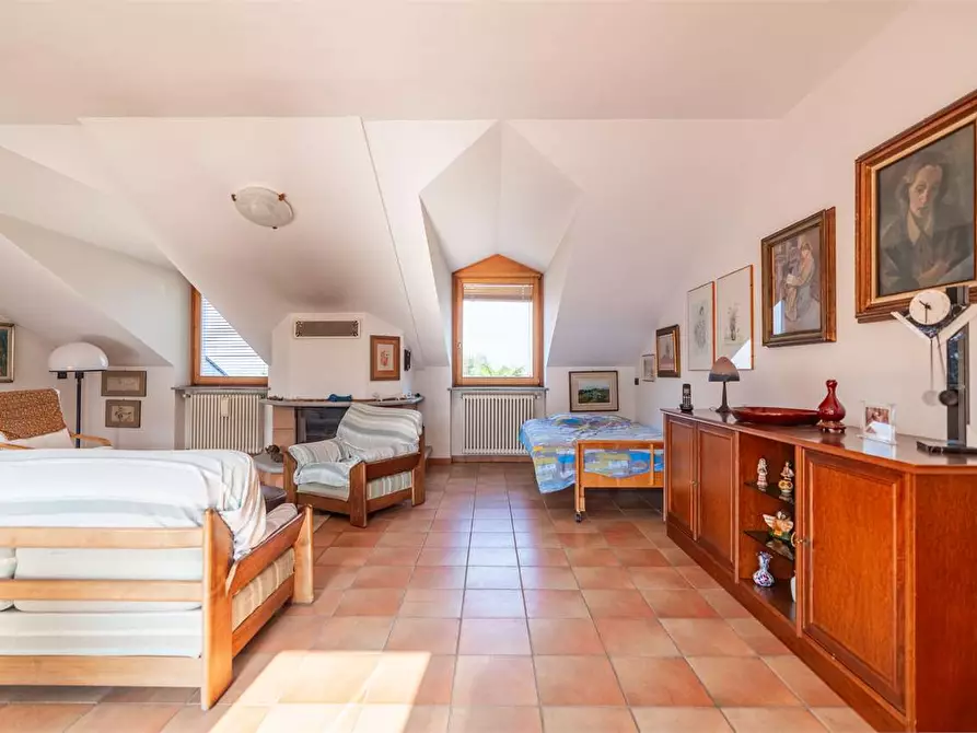 Immagine 8 di Appartamento in vendita  in via delle Pietre 17 a San Mauro Torinese