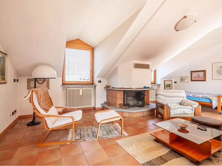 Immagine 9 di Appartamento in vendita  in via delle Pietre 17 a San Mauro Torinese