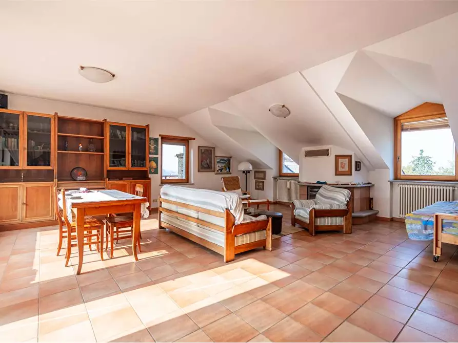 Immagine 12 di Appartamento in vendita  in via delle Pietre 17 a San Mauro Torinese