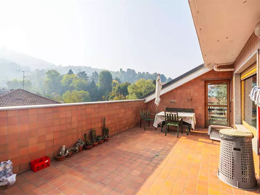 Immagine 13 di Appartamento in vendita  in via delle Pietre 17 a San Mauro Torinese