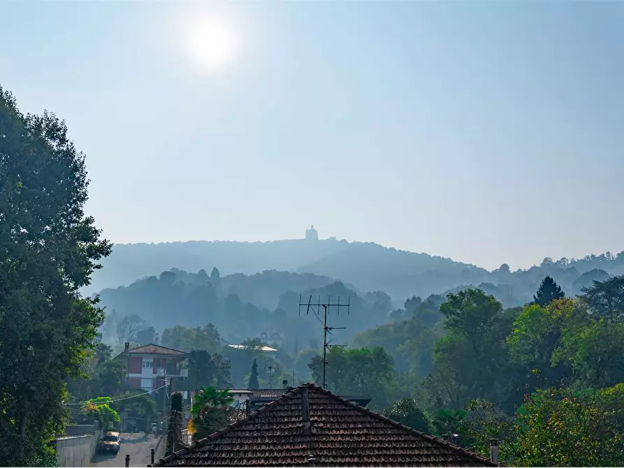 Immagine 14 di Appartamento in vendita  in via delle Pietre 17 a San Mauro Torinese