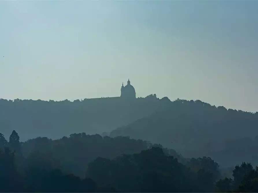 Immagine 15 di Appartamento in vendita  in via delle Pietre 17 a San Mauro Torinese