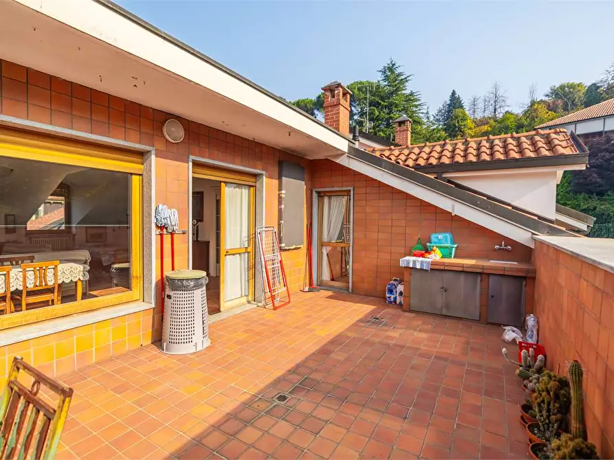 Immagine 16 di Appartamento in vendita  in via delle Pietre 17 a San Mauro Torinese