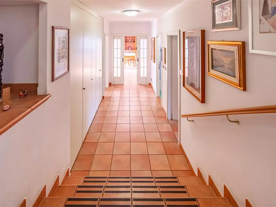 Immagine 17 di Appartamento in vendita  in via delle Pietre 17 a San Mauro Torinese