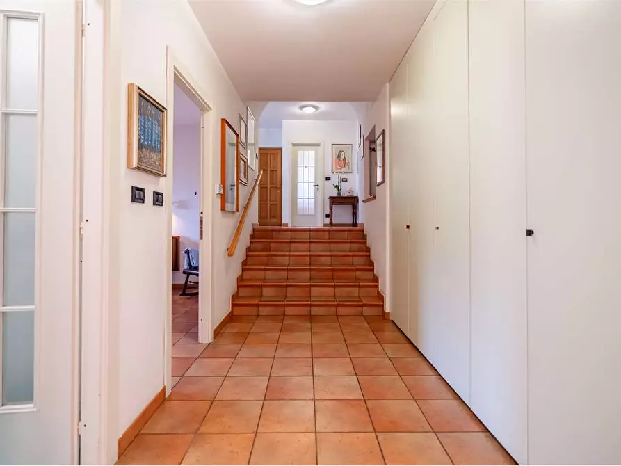 Immagine 19 di Appartamento in vendita  in via delle Pietre 17 a San Mauro Torinese