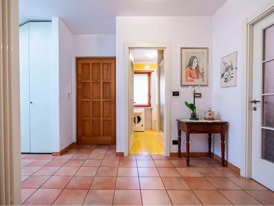 Immagine 20 di Appartamento in vendita  in via delle Pietre 17 a San Mauro Torinese