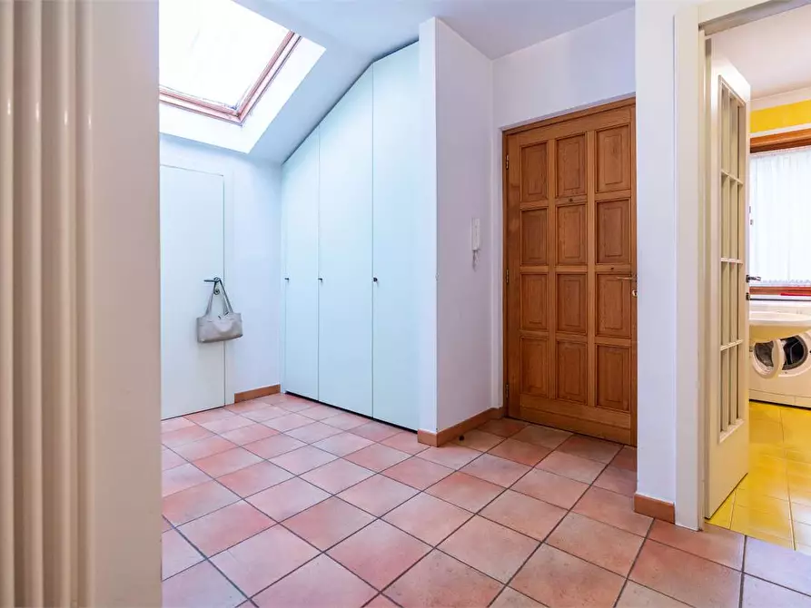 Immagine 21 di Appartamento in vendita  in via delle Pietre 17 a San Mauro Torinese