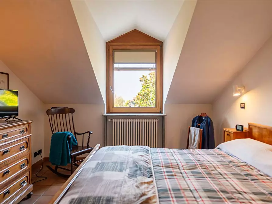 Immagine 24 di Appartamento in vendita  in via delle Pietre 17 a San Mauro Torinese