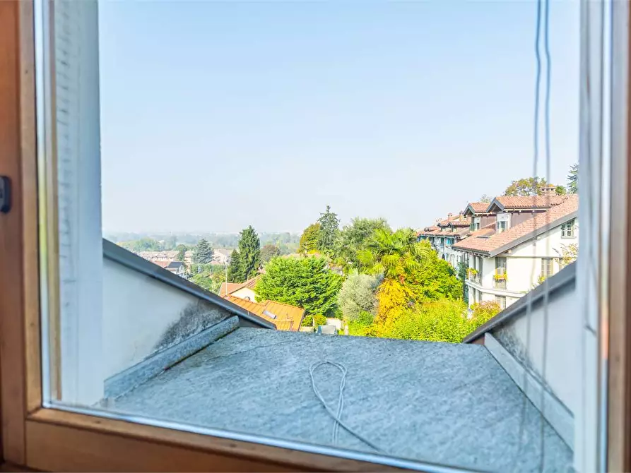 Immagine 26 di Appartamento in vendita  in via delle Pietre 17 a San Mauro Torinese