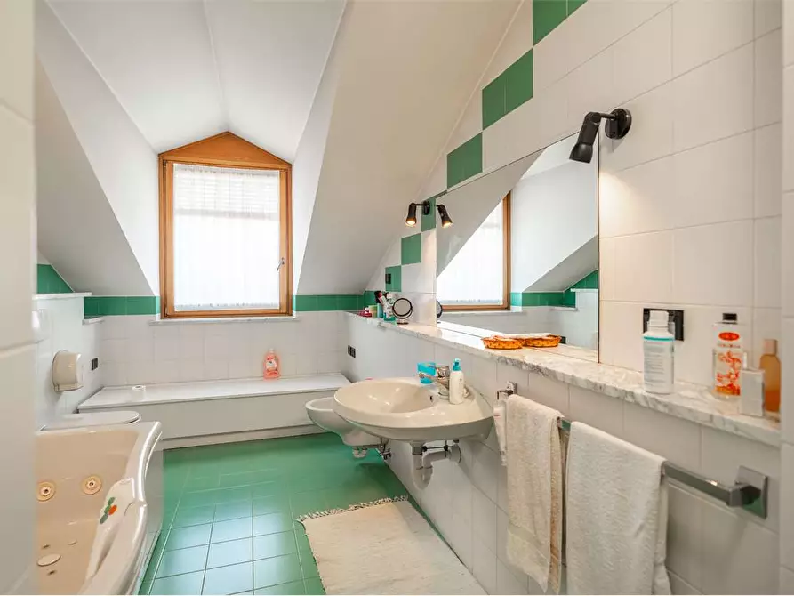 Immagine 27 di Appartamento in vendita  in via delle Pietre 17 a San Mauro Torinese