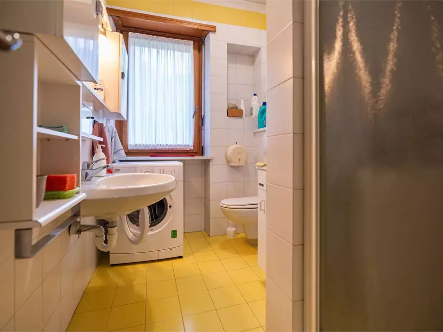 Immagine 29 di Appartamento in vendita  in via delle Pietre 17 a San Mauro Torinese