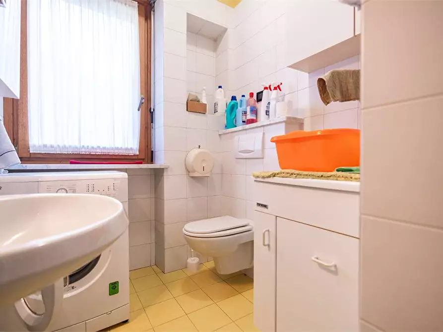 Immagine 30 di Appartamento in vendita  in via delle Pietre 17 a San Mauro Torinese