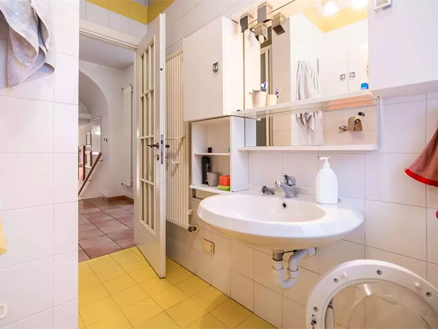 Immagine 31 di Appartamento in vendita  in via delle Pietre 17 a San Mauro Torinese