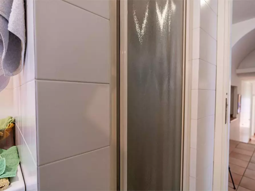 Immagine 32 di Appartamento in vendita  in via delle Pietre 17 a San Mauro Torinese