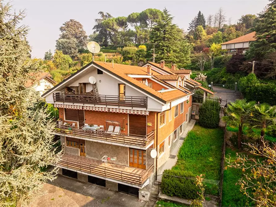 Immagine 3 di Appartamento in vendita  in via delle Pietre 17 a San Mauro Torinese