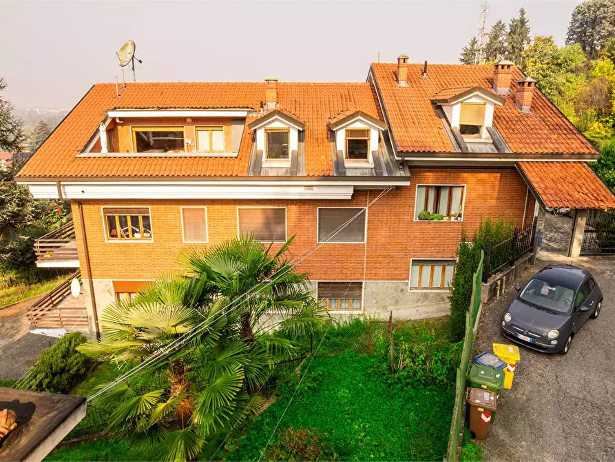 Immagine 4 di Appartamento in vendita  in via delle Pietre 17 a San Mauro Torinese