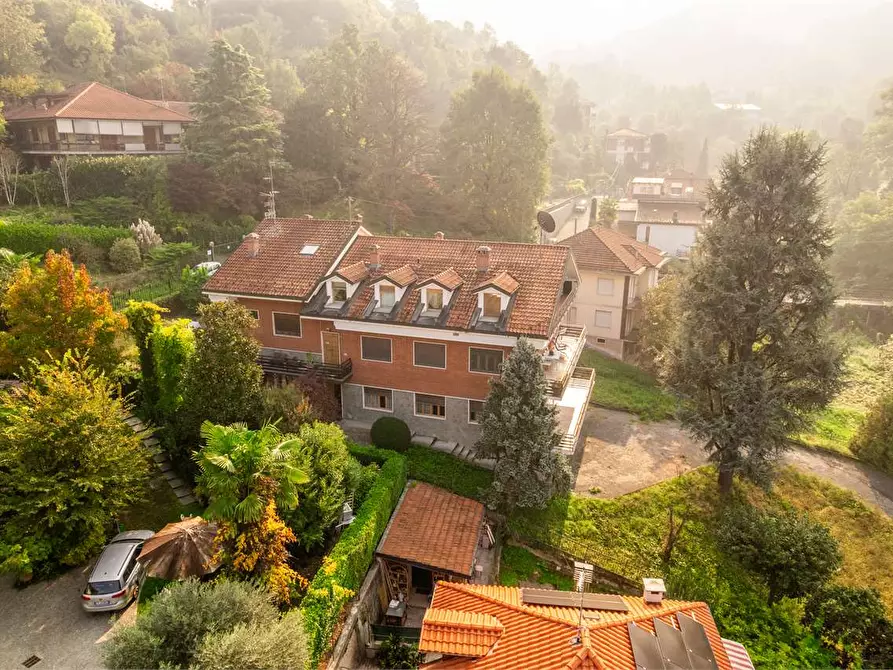 Immagine 2 di Appartamento in vendita  in via delle Pietre 17 a San Mauro Torinese