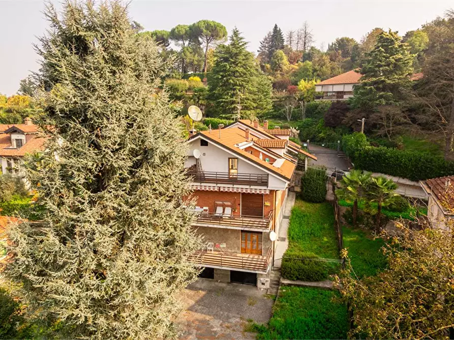 appartamento in vendita a San Mauro Torinese