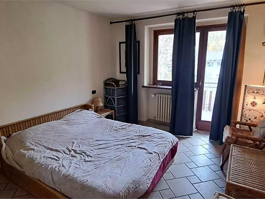 Immagine 17 di Appartamento in vendita  in via Medail 12 a Bardonecchia