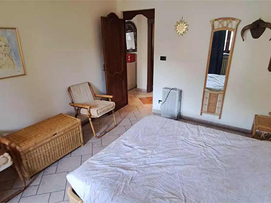 Immagine 15 di Appartamento in vendita  in via Medail 12 a Bardonecchia