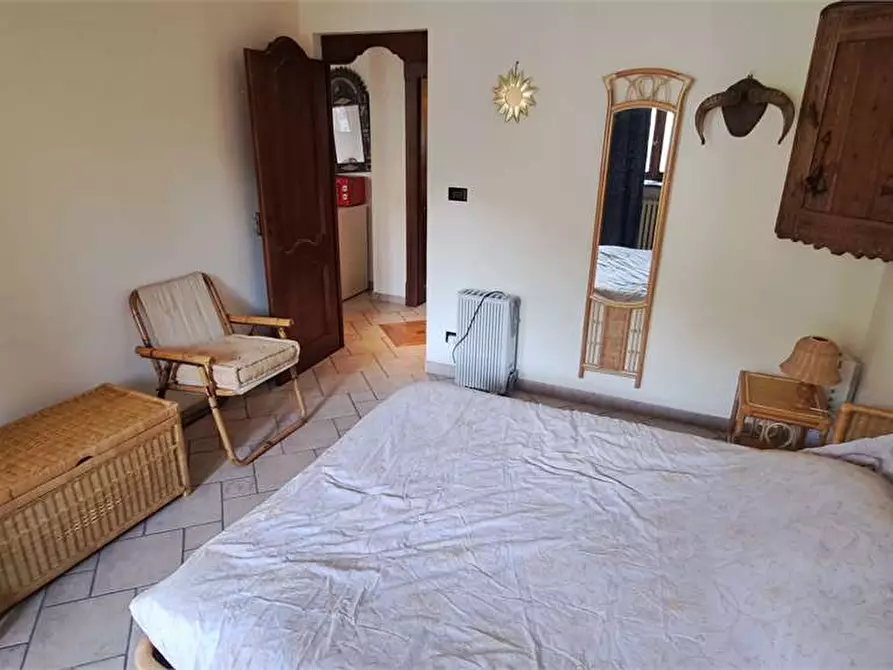 Immagine 16 di Appartamento in vendita  in via Medail 12 a Bardonecchia