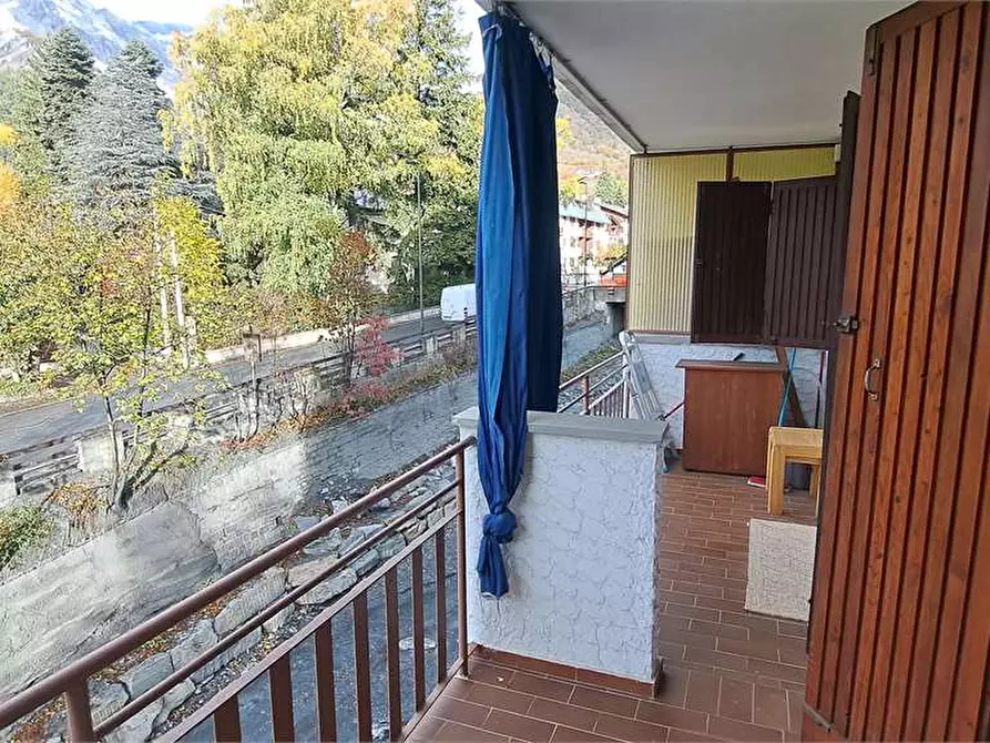 Immagine 21 di Appartamento in vendita  in via Medail 12 a Bardonecchia