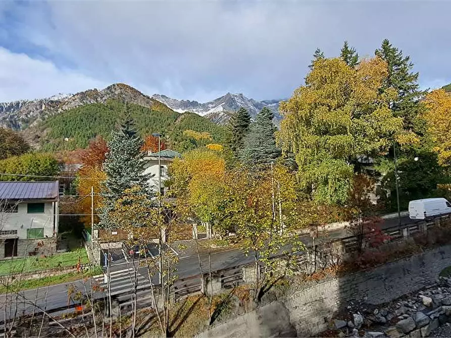 Immagine 24 di Appartamento in vendita  in via Medail 12 a Bardonecchia