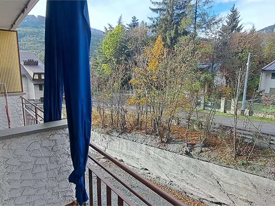 Immagine 23 di Appartamento in vendita  in via Medail 12 a Bardonecchia