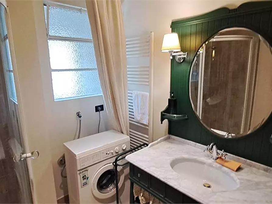 Immagine 13 di Appartamento in vendita  in via Medail 12 a Bardonecchia