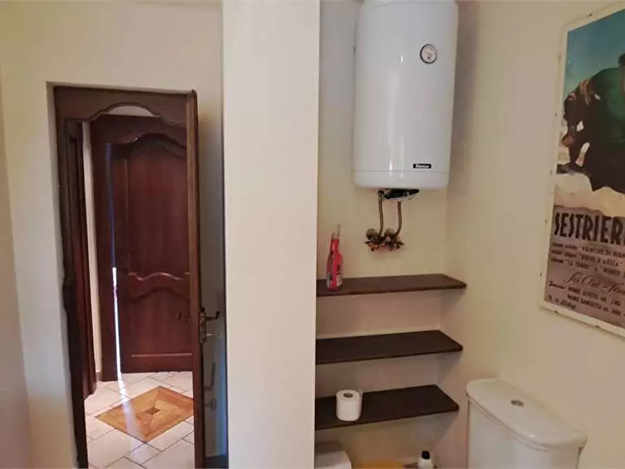 Immagine 14 di Appartamento in vendita  in via Medail 12 a Bardonecchia