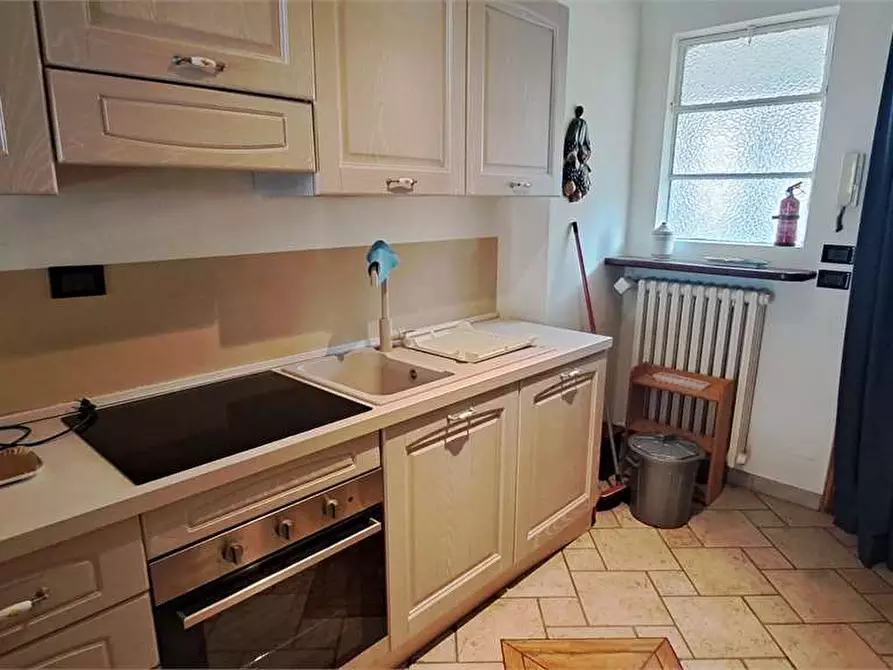 Immagine 11 di Appartamento in vendita  in via Medail 12 a Bardonecchia